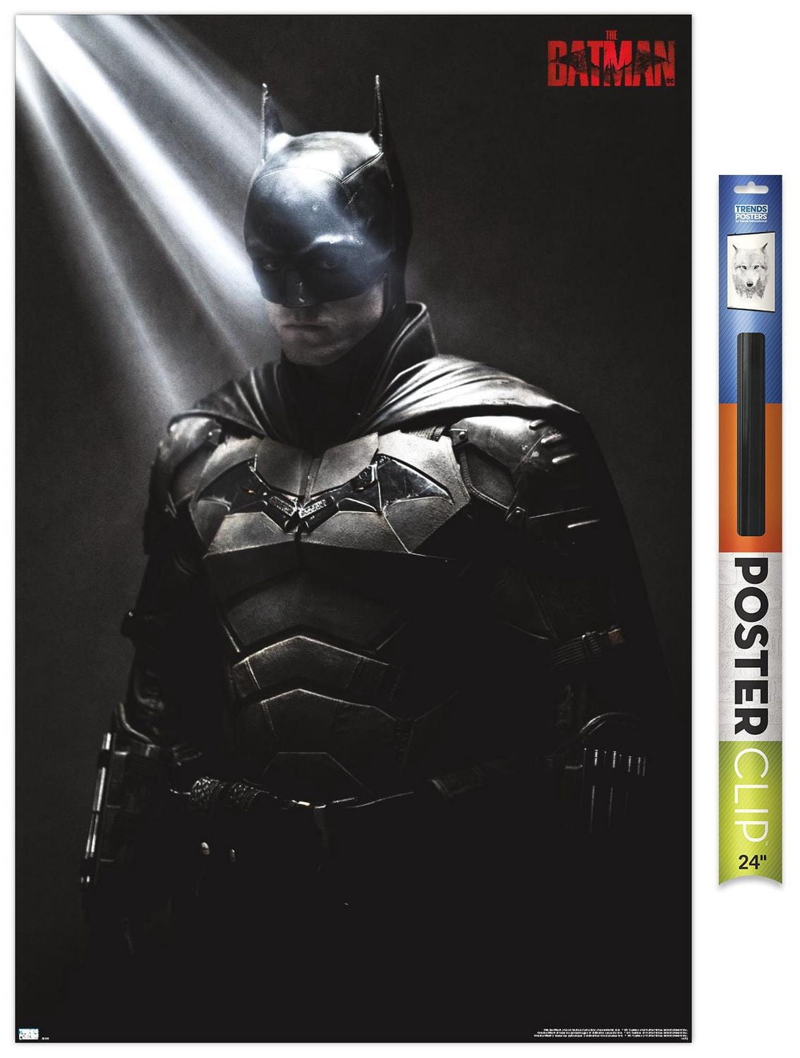 DC Comics Film Le Batman