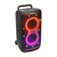 thumbnail image 1 of Encore 520 Enceinte portable JBL PartyBox 520 alimentée par batterie, 1 of 11