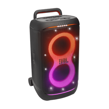 Encore 520 Enceinte portable JBL PartyBox 520 alimentée par batterie