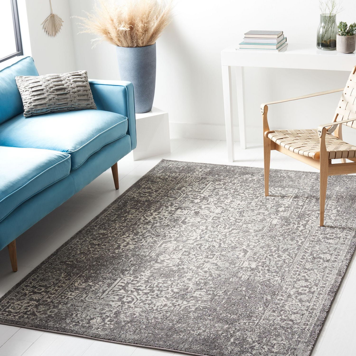 Safavieh Evoke Trena Tapis Traditionnel