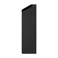 thumbnail image 2 of DYNWAVECA Kitchen Knife Protector Chef Pouch Wear Resistant Lightweight Sturdy Chef Knife Cover Multiuse for Bars Home Travel Camping , 18.5cm, 2 of 9