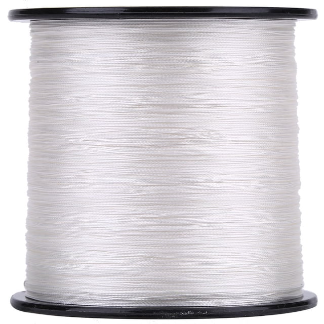 Fishing Line, Sea Fish Line Sea Fish Wire 4 Strands Fish Line Fishing Wire 1Pc Multifilament Fishing Line, Fishing Tool For Fishing
