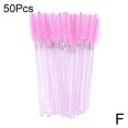 thumbnail image 4 of Brosse Jetable pour Cils Mascara Baguettes d'Extension des Cils Applicateur de Maquillage, 4 of 8