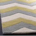 thumbnail image 2 of Safavieh Chatham Jake Tapis Chevron, 2 of 4