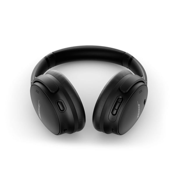 BOSE QUIETCOMFORT45 HEAD PHONES未開封新品 Bose QuietComfort 45 Over-Ear Wireless Noise Cancelling Headphones
