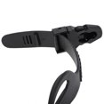thumbnail image 1 of Swim Fins Strap, 1Pair Rubberand Plastic Dive Fins Strap Diving Fins with Adjustable Design for Diving, 1 of 7