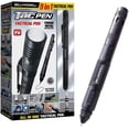 thumbnail image 1 of Bell and Howell TacPen- Stylo tactique Super Deluxe 9 en 1 tout usage, 1 of 5