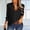 Black, variant on outfmvch long sleeve shirts for women casual button down shirts collared office work s with pocket womens tops black