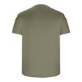 thumbnail image 5 of FAIWAD Men Summer Tops Short Sleeve Round Neck Printed T-Shirts Slim Stretch Workout Tops, 5 of 5