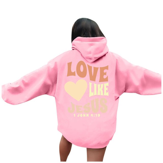 Kcodviy Sweat à Capuche en Polaire Basique pour Femmes, Sweat Léger à Manches Longues avec Poche et Fermeture Éclair