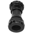 thumbnail image 4 of Lightweight Ceramic Bearing Bottom Bracket,Aluminum Alloy Material Suitable for Frame 68 73mm Tooth Stripe BC1.37 with ZrO2 Ceramic Ball Bearings for Harsh Conditions, 4 of 7