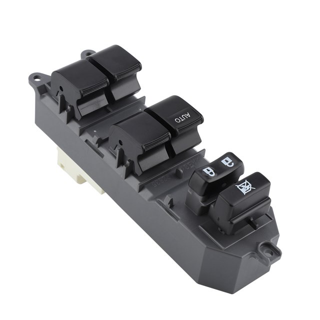 Commutateur de Commande de Fenêtre Principale d'Alimentation, Bouton de Commutateur de Commande de Fenêtre Principale d'Alimentation pour T& 84820-06100