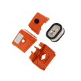 thumbnail image 1 of Maoww Shroud Top Cover Air Filter Cover Base for STIHL MS440 044 Chainsaw, 1 of 9