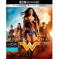 thumbnail image 1 of Wonder Woman (4K Ultra HD + Blu-ray + Digital) (Bilingual), 1 of 4