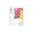 thumbnail image 1 of Cricut® Printable Sticker Paper (8 ct), White, 1 of 5