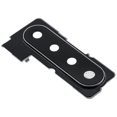 thumbnail image 4 of Lentille de Caméra Arrière de Remplacement avec Support Compatible pour LG Stylo 6 (Blanc), 4 of 5