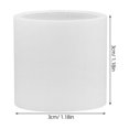 thumbnail image 2 of Minkissy Nail Stickers 3 Rolls Aesthetic Nail Sticker Decal for Parties and Weddings Easy Application, 2 of 8