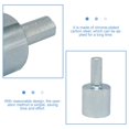 thumbnail image 2 of MasteelfCA Adaptateur de Perceuse pour Ciseaux RV pour 3/4 Prises, 2 of 9