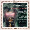 thumbnail image 1 of Luigi Boccherini: Gioas re di Giuda, 1 of 3