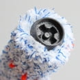 thumbnail image 3 of Rongfmy Brosse de Rechange Rouleau Brosse Multi-Surface pour 1866 1785 Accessoire Brosse Multifonction, 3 of 7