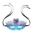 thumbnail image 2 of SMihono Adult Diy Point Diamond Individually Wrapped Masquerade Mask Home Decoration on Clearance, 2 of 9