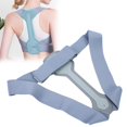 thumbnail image 4 of Posture Corrector, Spine Support Back Brace with Lightweight Adjustable Shoulder Strap and Powerful Memory Support Board, for Hunchback and Shoulder Neck Back, 4 of 7