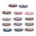 thumbnail image 4 of Baohd Durable Longue Durée Bracelet à Breloques ShowStyle avec Pièce Faite à la Main Personnalisé AAA-006 1Set, 4 of 6