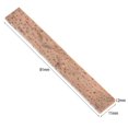 thumbnail image 2 of HLONK Clarinet Joint Cork 10PCS/Set Clarinet Neck Joint Cork Sheet Instrument Repair Accessories Clarinet Cork, 2 of 7