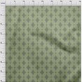 thumbnail image 3 of oneOone Cotton Flex Fabric Stripe & Diamond Geometric Print Fabric BTY 40 Inch Wide, 3 of 4