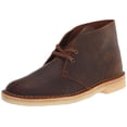 thumbnail image 3 of Clarks Men's Desert Chukka Boot, 3 of 7