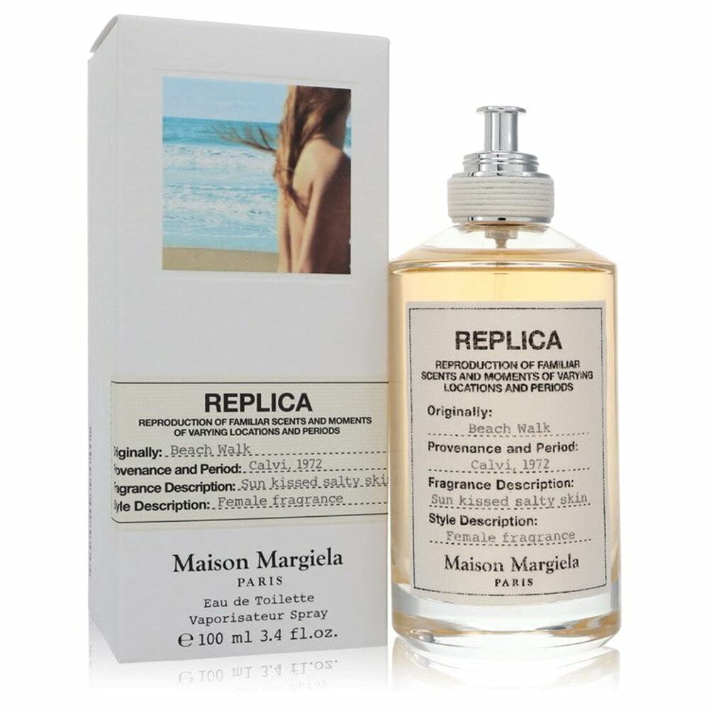 Maison Martin Margiela Replica Beach Walk EDT For Her 100mL