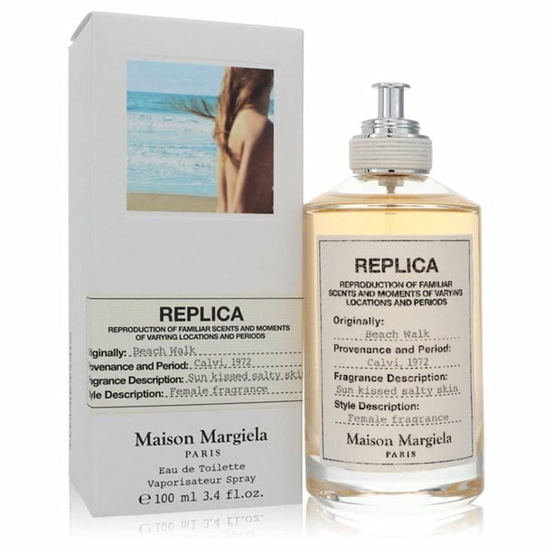 Maison Martin Margiela Replica Beach Walk EDT For Her 100mL