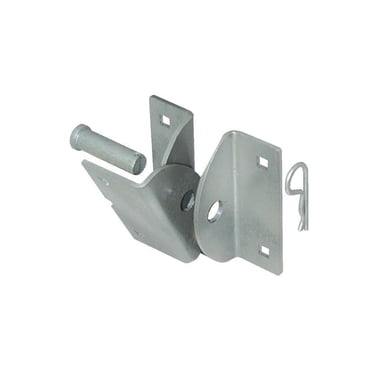 Port Side Commercial Grade Hinge Kit