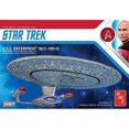 thumbnail image 1 of Star Trek Enterprise-D Snap Kit 1/2500, 1 of 1