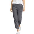 thumbnail image 1 of Women Pants Bell Bottoms Multi Colored Slim Trousers Ladies Work Leggings, 1 of 8