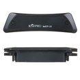 thumbnail image 3 of JUSTPRO High Quality Passive Magnetic Sound Hole Pickup Humbucker Dual, 3 of 8