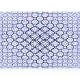 thumbnail image 1 of Ahgly Tapis Rectangulaire Lavable en Machine Intérieur Lavande Bleu, 7 Pieds x 9 Pieds, 1 of 7