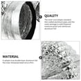 thumbnail image 4 of HLONK Hose Vent Aluminum Flexible Pipe, 4 of 6