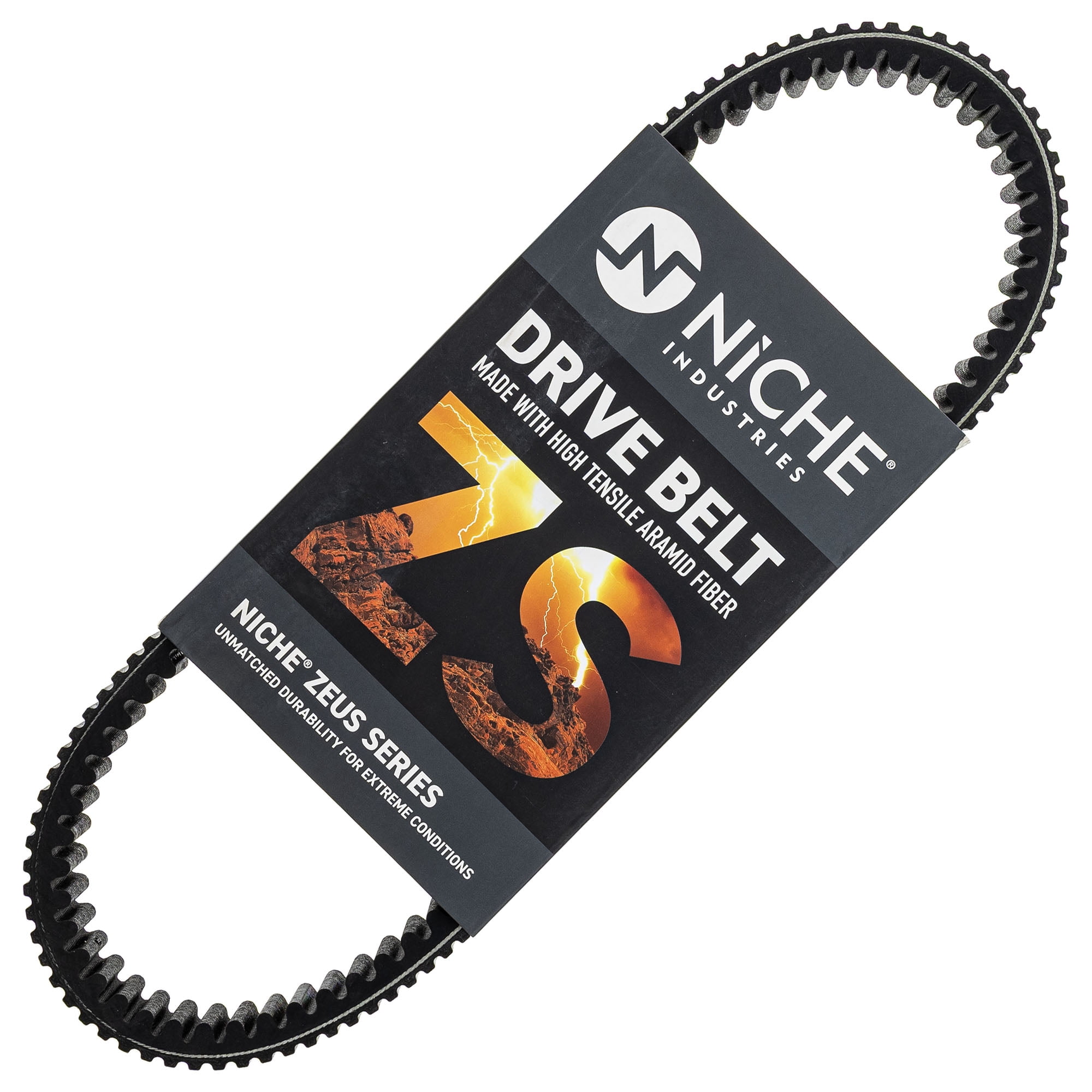 Niche ZEUS Drive Belt for Polaris RZR Ranger XP 1000 4 PRO