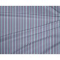 thumbnail image 4 of oneOone Polyester Lycra Fabric Vertical Stripe Print Sewing Fabric BTY 56 Inch Wide, 4 of 4
