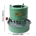 thumbnail image 3 of Portable Camping Stove for Outdoor Cooking and Boiling Water Lightweight Backpacking Gear, 3 of 5