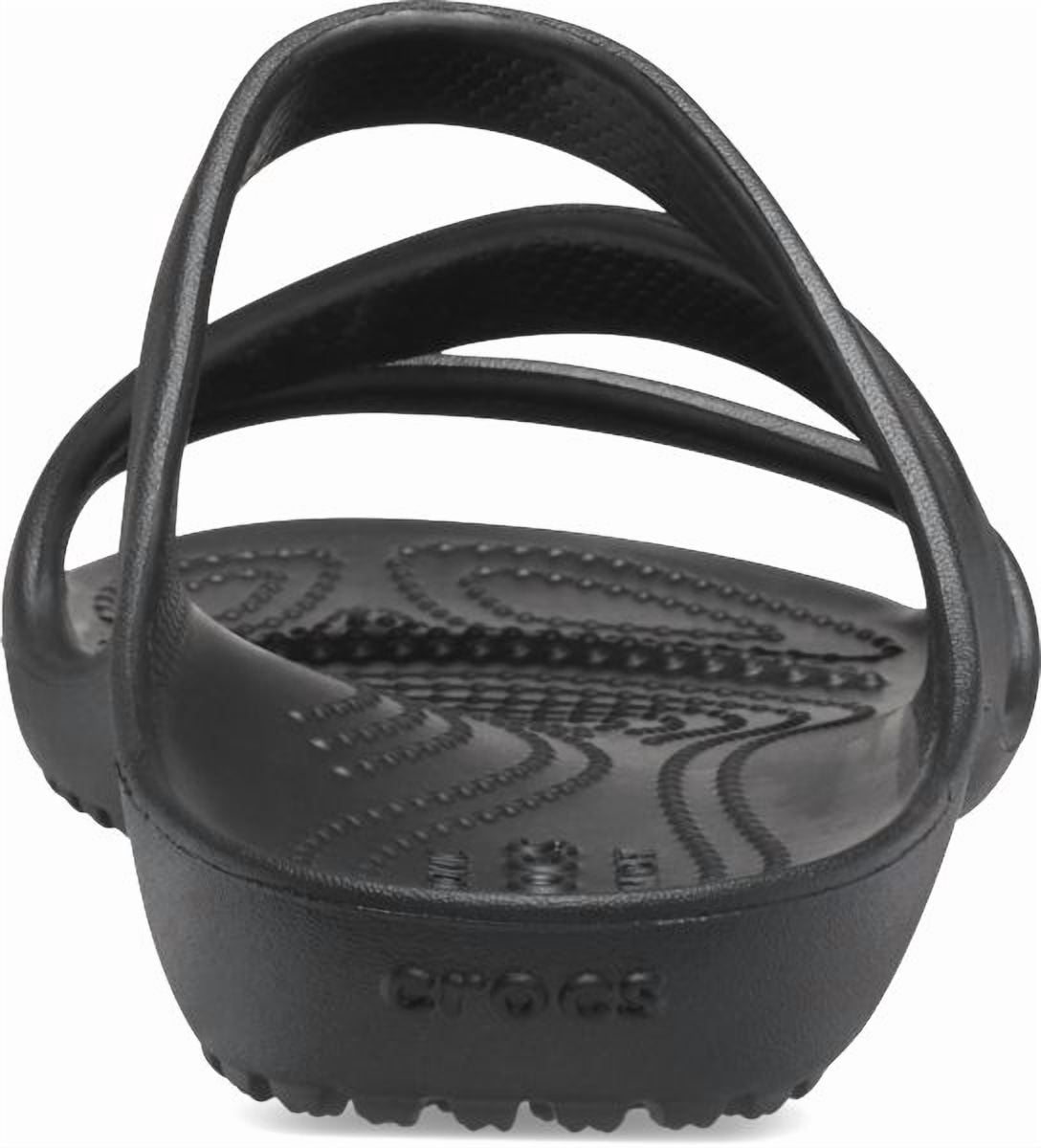 Sandales Crocs Kadee II pour Femmes
