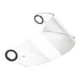 thumbnail image 4 of Youkk Haute Performance pour Lentille de Visière pour FF358 396 Plein Visage Résistant aux Rayures Transparent 255mm 5Ensemble, 4 of 6