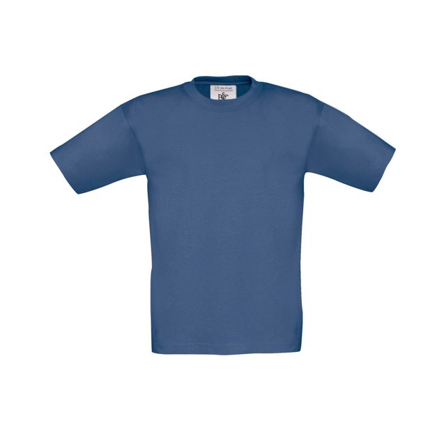 B&C Boys/Girls Exact 150 T-Shirt