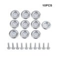 thumbnail image 4 of fastboy 20 Pieces/Set Aluminium Auto Skid Plate Washer Replacing Professional Nonslip Bolts Accessories Replacement for RS1 RZR, 4 of 6