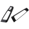 thumbnail image 1 of Boîte Intérieure de Cadre de Rangement de Porte Intérieure pour Abarth 595 LHD 2007-2024, 1 of 7