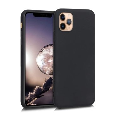 [PST] iPhone 12 / iPhone 12 Pro (6.1") Soft TPU Case, Ultra Slim Soft TPU Silicone Anti-Scratch Shockproof Bumper Back Case Cover