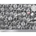 thumbnail image 2 of Soimoi Poly Georgette Fabric Rocket,Planet & Astronaut Animal Print Fabric by The Yard 42 Inch Wide, 2 of 3