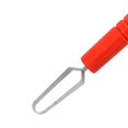 thumbnail image 2 of Abbracc vegetable fruit carving tool salad Engraving 17.9cm, 2 of 3