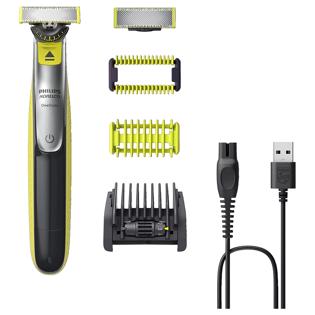 Philips Norelco OneBlade 360 Face + Body - Walmart.ca